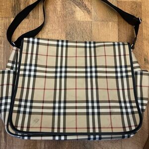 Burberry London